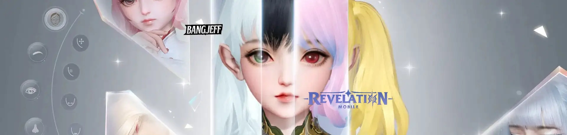 Revelation : Infinite Journey