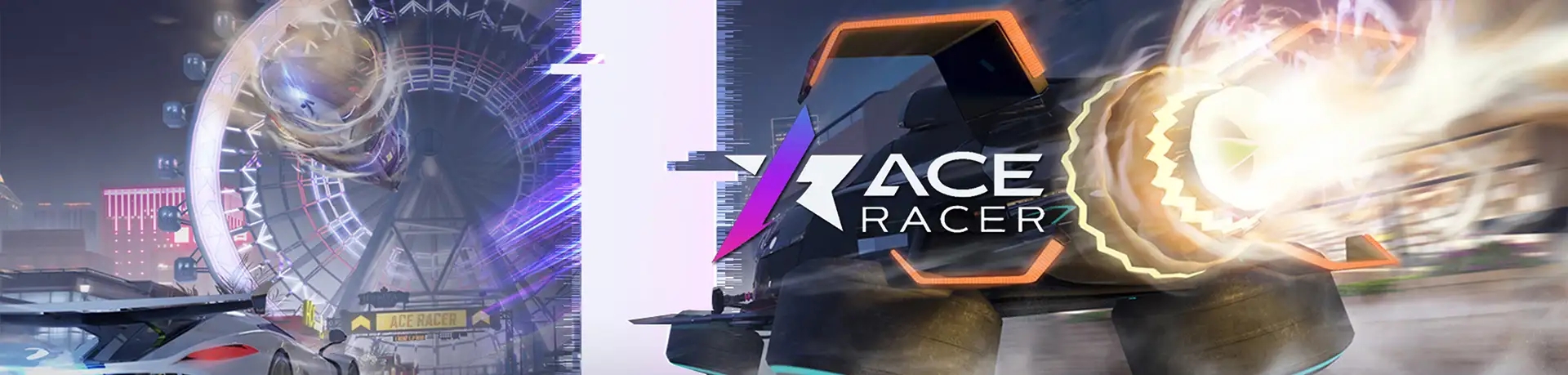 Ace Racer