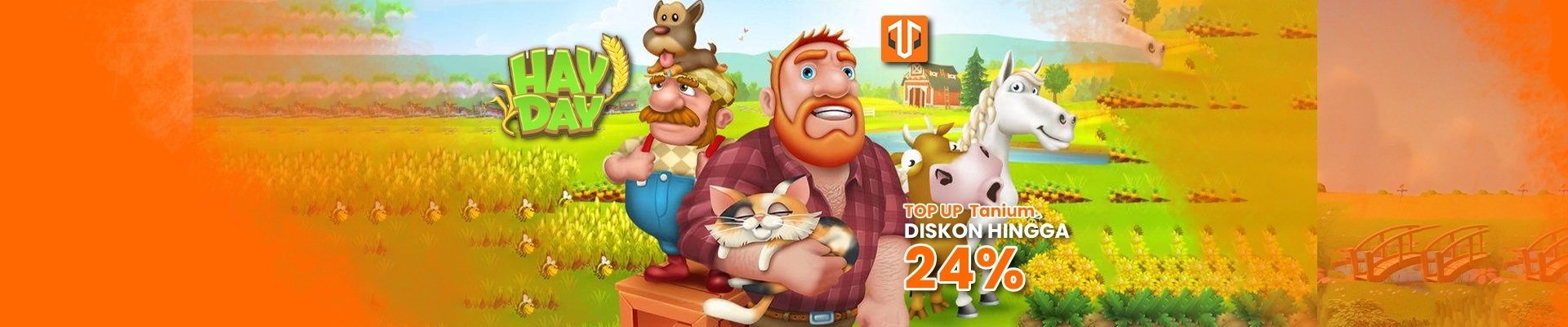 Hay Day