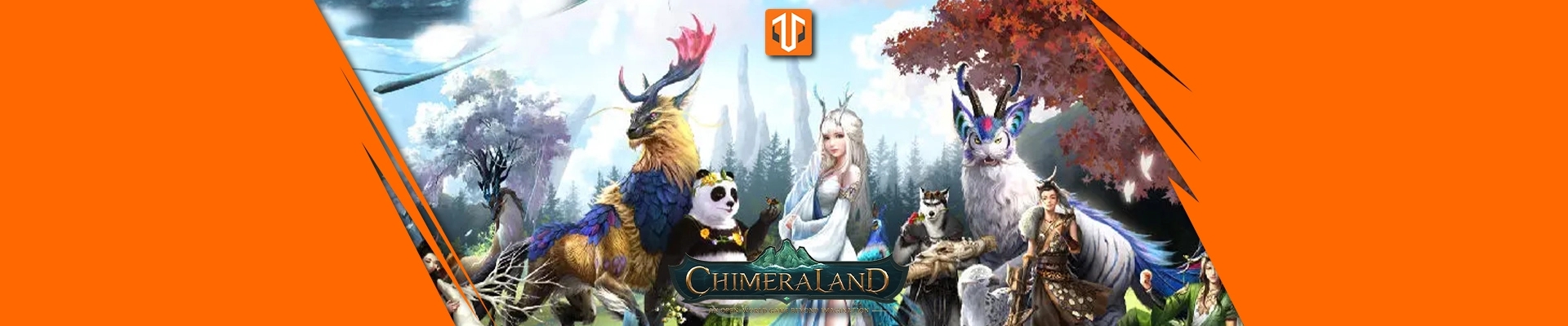 Chimeraland