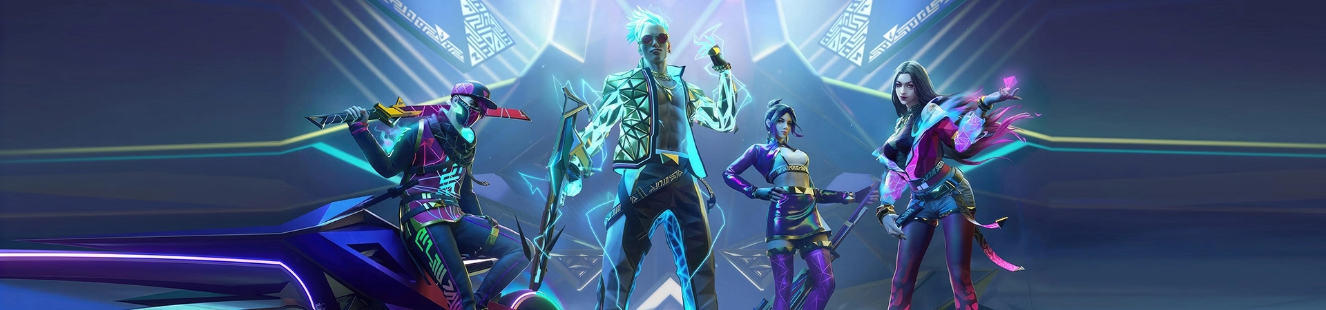 Free Fire MAX