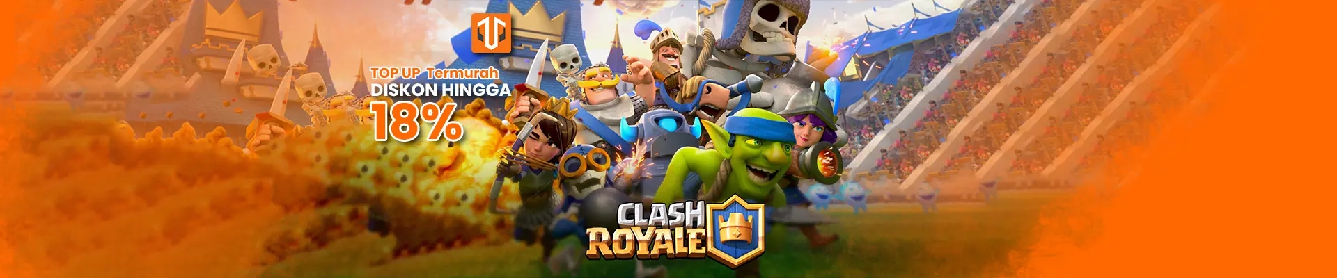 Clash Royale