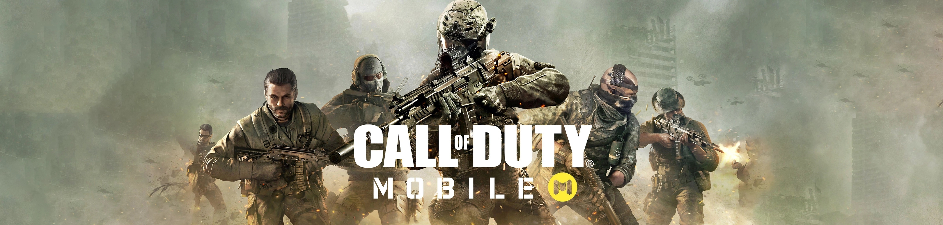 Call of Duty Mobile