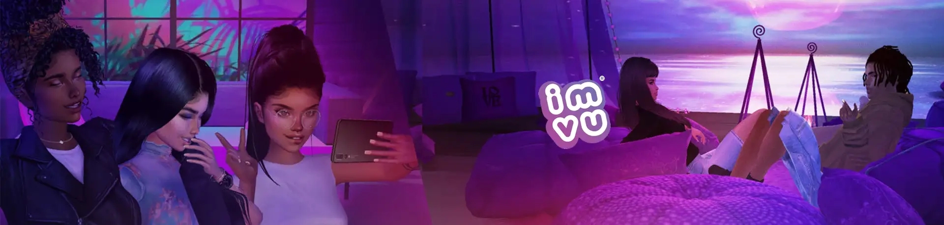 IMVU - Voucher