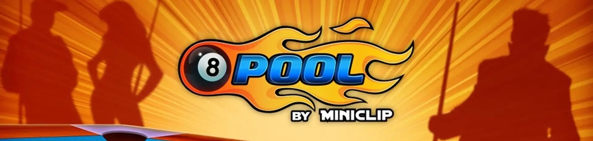 8 Ball Pool