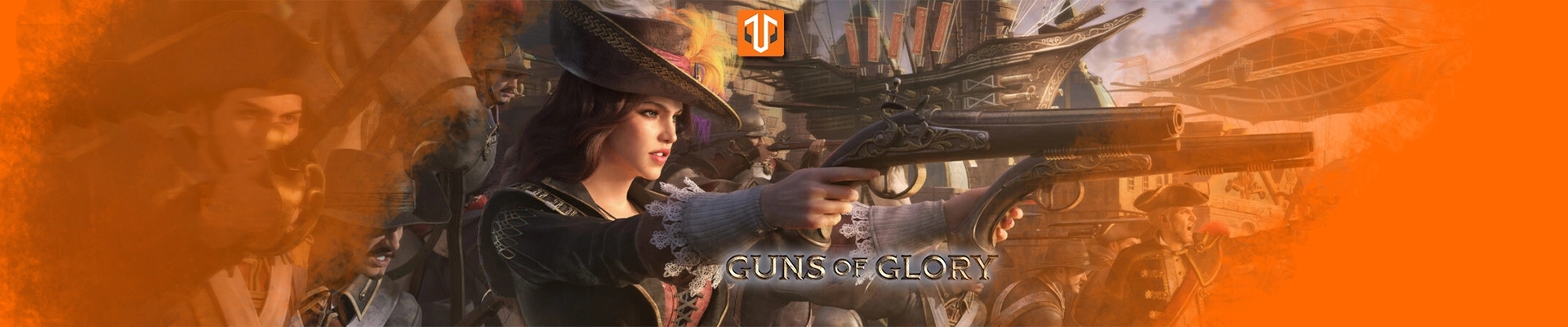 Guns of Glory