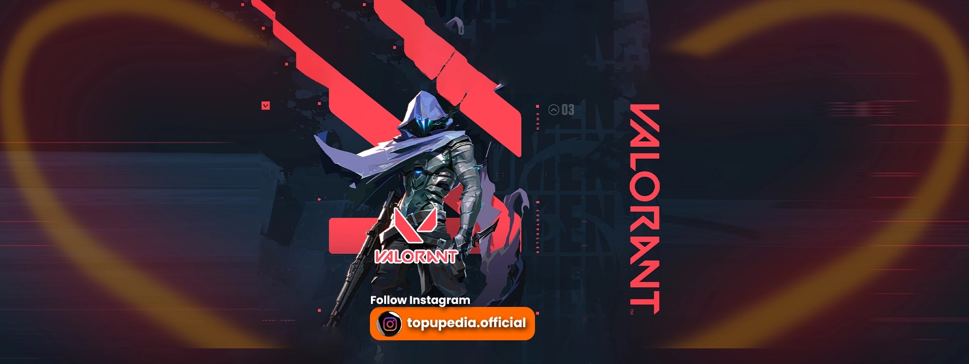 Valorant - Voucher