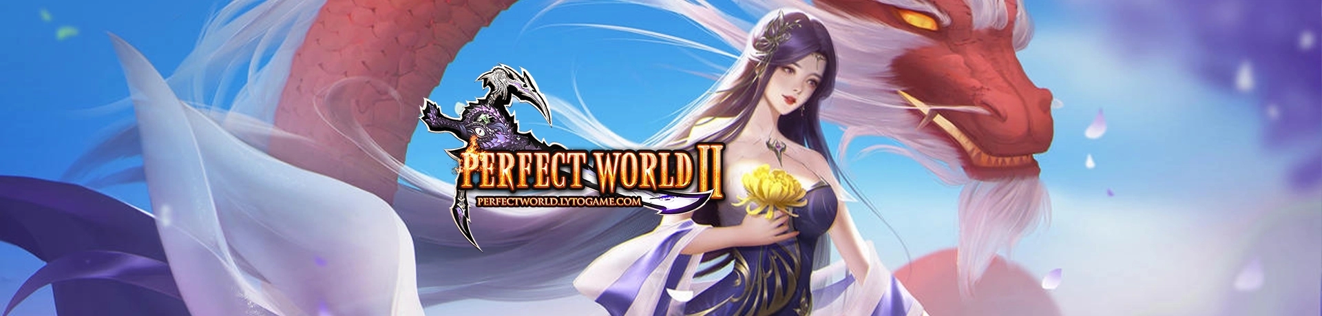 Perfect World 2