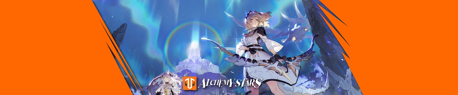 Alchemy Stars