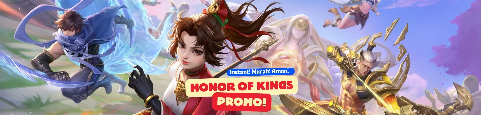Honor of Kings