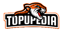 PT. Topupedia Digital Plus Logo